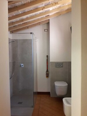 Room, Garden Area | Bathroom - AGRITURISMO LE CERBONCHE (Rosignano Marittimo)
