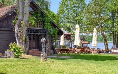 Gorgeous apartment in Rydzewo