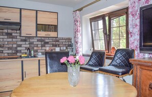 Refrigerador, lavavajillas