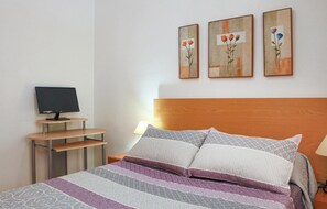 3 Schlafzimmer, Bügeleisen/Bügelbrett, kostenloses WLAN, Bettwäsche