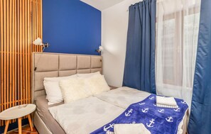 1 habitación, wifi gratis y ropa de cama 