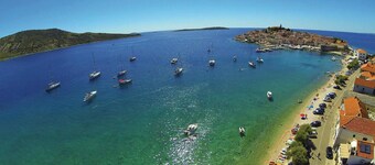 Nice home in Primosten with WiFi