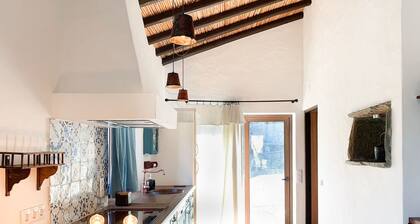 Casas de Campo do Castro da Cola - Casa do Moinho Este