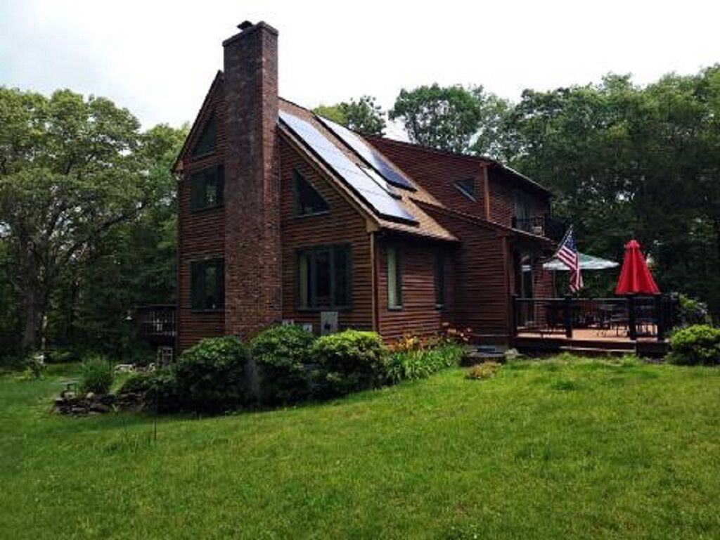 Foxwoods, Historic Mystic, Misquamicut Beach, Block Island! AMAZING