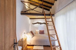 2 bedrooms, free WiFi, bed sheets - Casas de Campo do Castro da Cola - Casa do Moinho Oeste (Ourique)