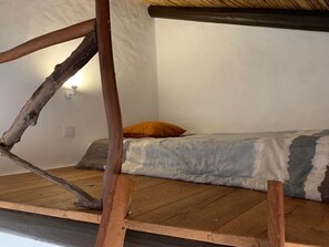 2 bedrooms, free WiFi, bed sheets - Casas de Campo do Castro da Cola - Casa do Moinho Oeste (Ourique)