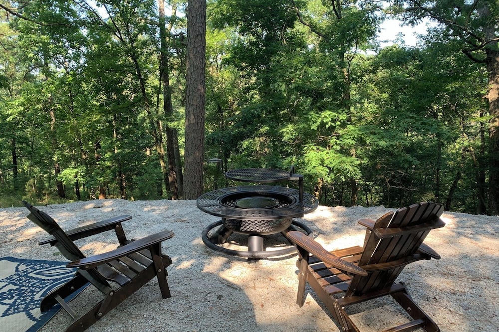 Loblolly Pines Adventure Camp