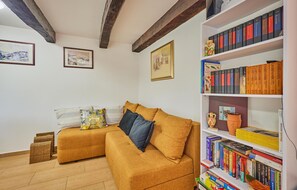 تلفزيون ذكي، مدفأة