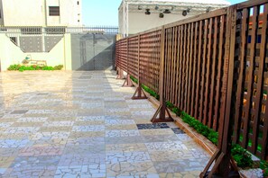 Interior - Glory Palace Hotel (Cotonou)