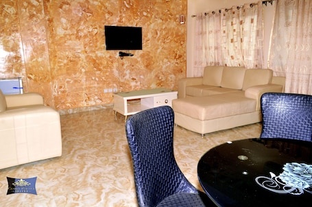 Televisión de pantalla plana