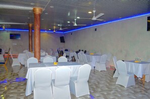 Dining - Glory Palace Hotel (Cotonou)
