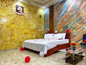Chambre Supérieure