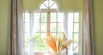 The L - St. Ann, Jamaica 
 5-Bedroom /Event Space