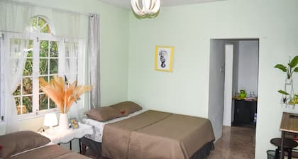 The L - St. Ann, Jamaica
5-Bedroom /Event Space