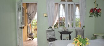 The L - St. Ann, Jamaica 
 5-Bedroom /Event Space  