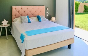 4 slaapkamers, gratis wifi