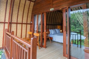 Property grounds - Hidden Villa with the best Nature View (Karangasem)