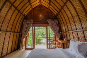 6 chambres, Wi-Fi, draps fournis