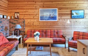 تلفزيون ذكي، مدفأة