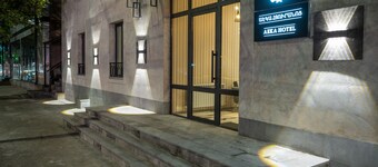 AEKA HOTEL