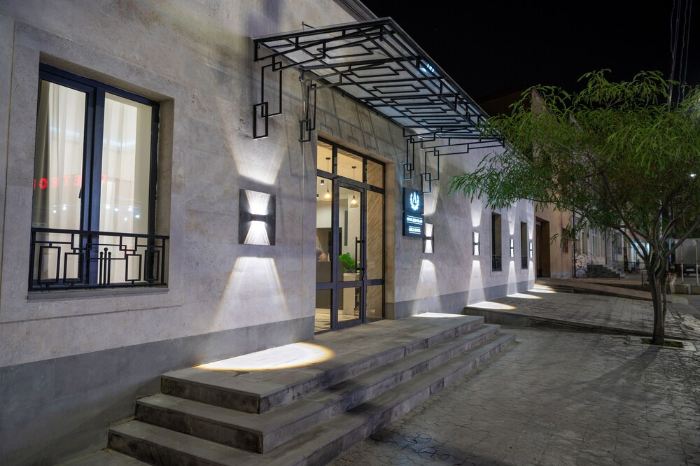 AEKA HOTEL