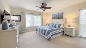 Room - 2201 Heritage Villas at The Sea Pines Resort (Hilton Head Island)