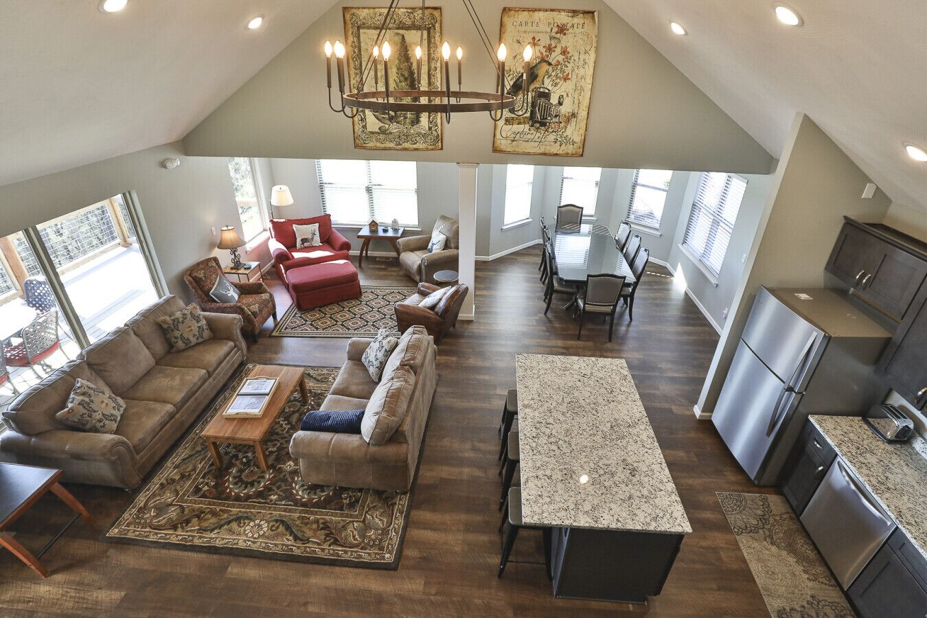 Televisor i videojocs 