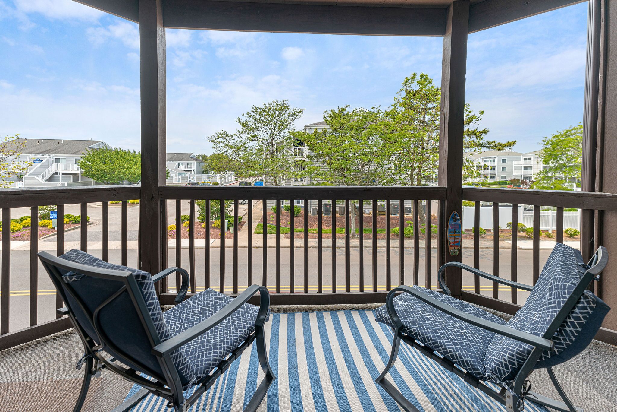 Jamaica 205 | Bayside1BR 1BA Condo Walk to Beach
