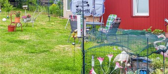 Hyggelig lejlighed i Friedrichroda