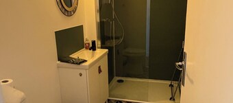 Studio à Deux pas de la Plage