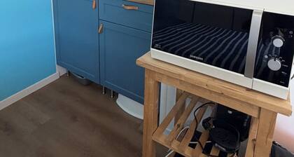 Studio à Deux pas de la Plage