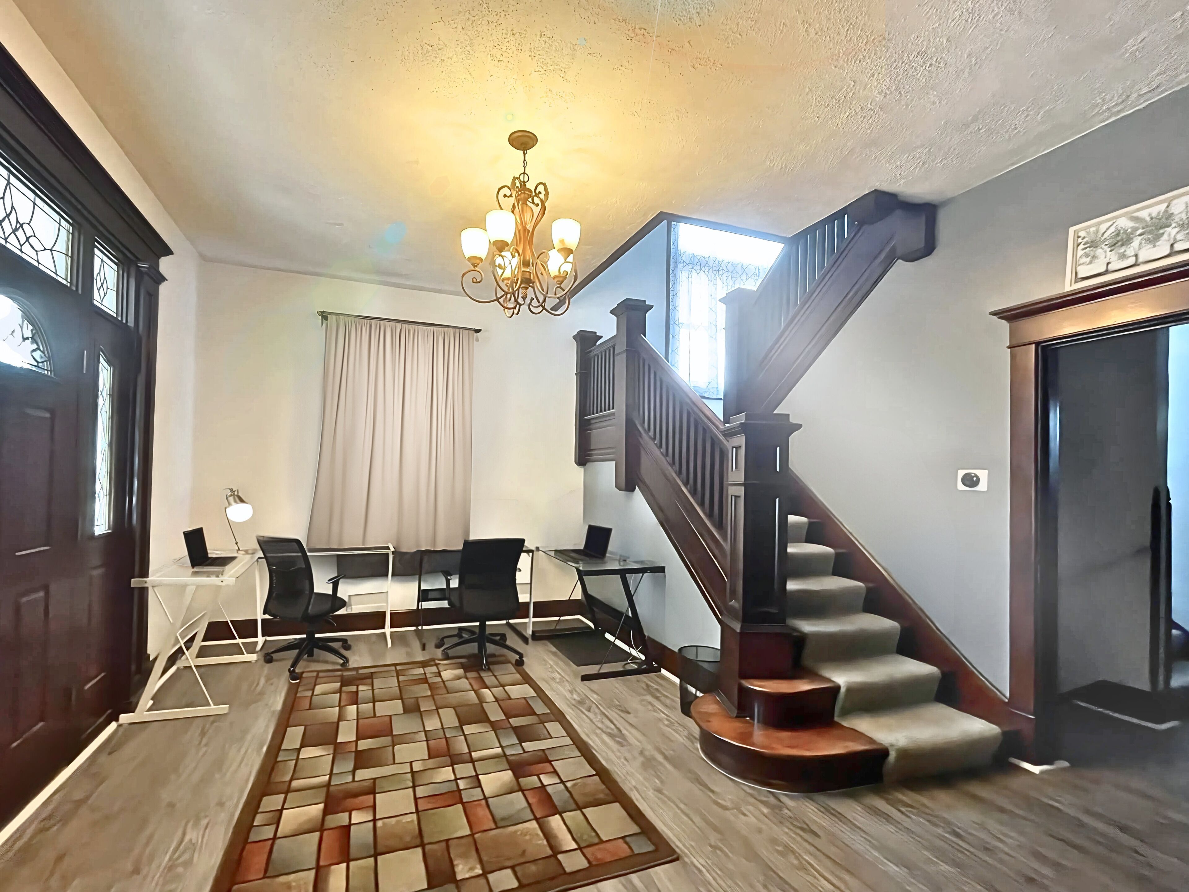 Intérieur