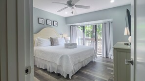 فيلا - عدة أسرّة - بمطبخ - منظر لملعب الجولف (505 Plantation Club Villas) | 3 عدّة غرف نوم وبديكورات فريدة لكل غرفة وطراز فريد لكل وحدة