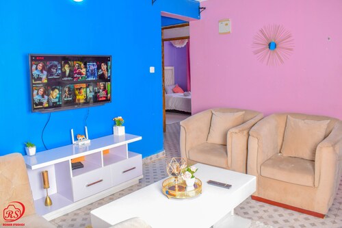 Minari Homes bnb Bungoma