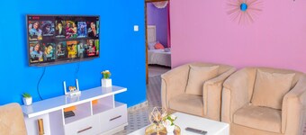 Minari Homes bnb Bungoma