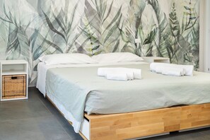 2 bedrooms, iron/ironing board, travel crib, free WiFi - Marilù Dream House Formia, Villa 800 meters from the sea (Formia)