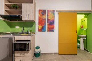 Mikrowelle, Herdplatte