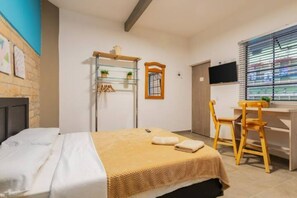 1 Schlafzimmer, Internetzugang