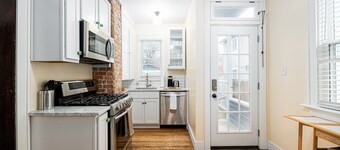 Spacious 4BD 2BA Home Near OSU