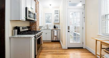 Spacious 4BD 2BA Home Near OSU