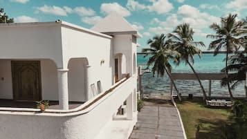 Terras