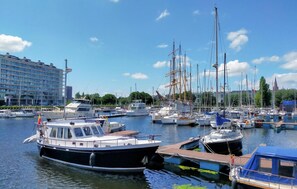 Port de plaisance