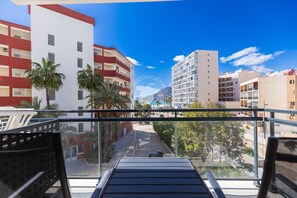 Property grounds - CostaBlancaDreams - Arenal Suites in Calpe (Calpe)