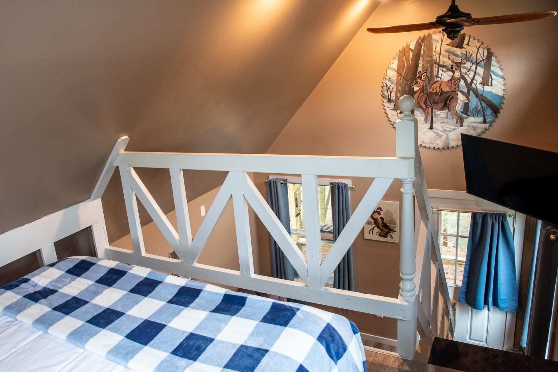 1 habitación, wifi gratis y ropa de cama 