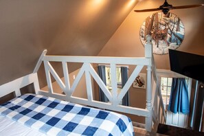 1 slaapkamer, gratis wifi, beddengoed