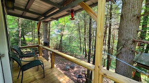 Property grounds - Oak Cabin at Ranger Creek - Near Coalmont OHV Park! (Coalmont)