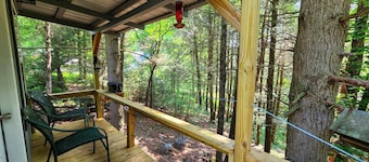 Oak Cabin at Ranger Creek