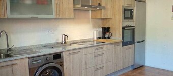 Newly renovated rural house in Canedo with terrace