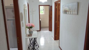 Interior - Flat 1,5km from Carnota Beach (Carnota)