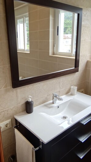 Towels - Flat 1,5km from Carnota Beach (Carnota)